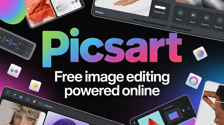 picsart